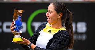 Berlin draw: Nine of Top 10 in field; Zheng faces Rybakina in first round