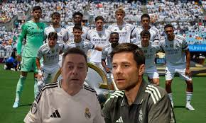 Planeta Real Madrid - News update