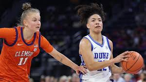 Duke 60-46 Clemson (Mar 6, 2026) Game Recap