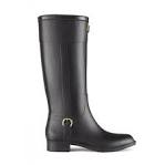 Women s Wellies Wellington Boots for Festivals Blacks