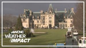 Asheville, NC, Faces Devastating Flooding: Impact on Biltmore Estate and Surrounding Areas