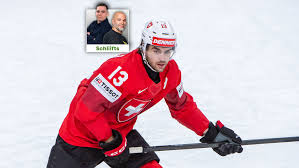 «SCHLIIFTS?»: Darum ist Nico Hischier eine Maschine