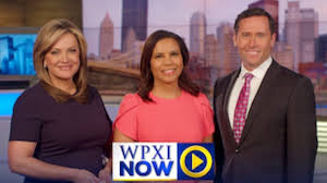 WPXI - News update