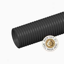 Dual Wall HDPE Pipe - Non-Perforated Solflo Max - Soleno