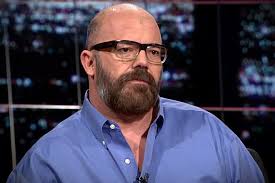 Andrew Sullivan, blogger extraordinaire, declared today that his venerable, high-profile, prolific blogging operation will no longer depend on the largess ... - andrew_sullivan