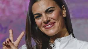 Trend Google: bianca guaccero