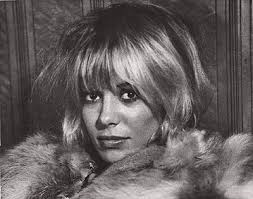 ANITA PALLENBERG | FASHION ICONS - anita-pallenberg