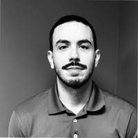 GEODIS Employee Robert Hare's profile photo