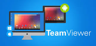 Resultado de imagen para teamviewer