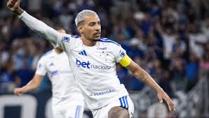 Cruzeiro Vs Fluminense