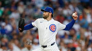 The Cubs cannot let David Peterson be their final pitching answer