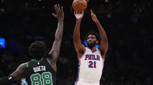 Celtics-Sixers recap: Philly dominates second half, forces Game 6