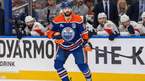 Walman and Oilers Chase Stanley Cup Amidst High Expectations