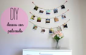 Resultado de imagen de tumblr decoracion fotos