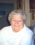 Will be sadly missed by her brother Richard Clayfield and many nieces and ... - 150x195-3410