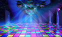 RGB LED Disco Dance floor -