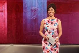 'Big Brother' host Julie Chen Moonves addresses new post-abduction security measures