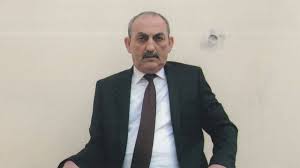 Ahmet Tekin Baykal vefat etti