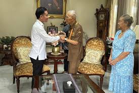Kompas.com - News update