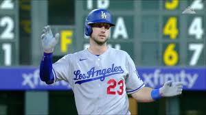Dodgers 7-6 Rockies (Aug 18, 2026) Game Recap