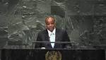 king eSwatini appoints Prime minister,