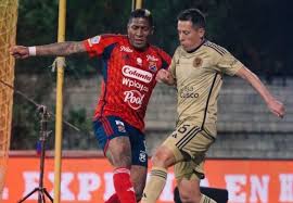 Cusco vs. DIM: ¿qué hora juegan y dónde ver EN VIVO el partido?