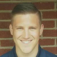 Closet Factory Employee Joshua Evans's profile photo