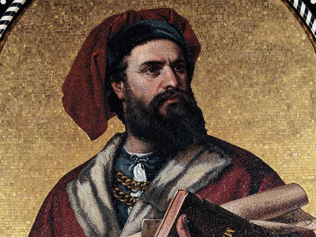 Marco Polo