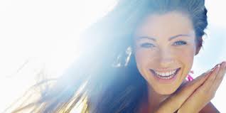 Image result for portrait woman smiling -stock