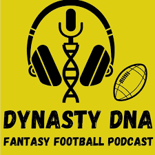 Pretend GM - Dynasty Football Podcast - Dynasty Fantasy Football