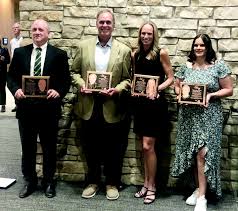 NMU Wildcats Vereer Legendes: Nuwe Inlywings & Volleyball Aksie! - Imagen principal del artículo