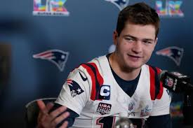Seahawks, Patriots set to meet in Super Bowl 60
