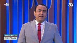 tv senado
