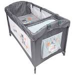 LIT OMBRELLE EN - Bambisol, produits de puriculture