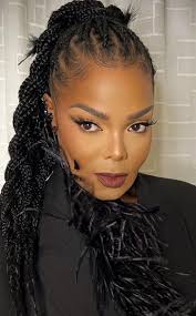 Janet Jackson official | Facebook