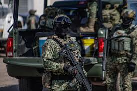 Camión Militar