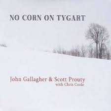 John Gallagher \u0026amp; Scott Prouty With Chris Coole: No Corn On Tygart ...