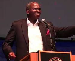 Image result for fashola