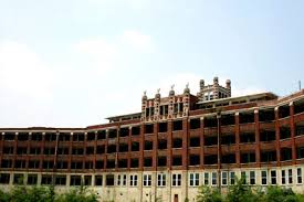 Image result for detroit urban exploring