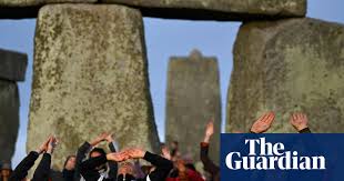 Public support Preserving Stonehenge: A Final Call to Protect the Ancient Site from a Road Tunnel