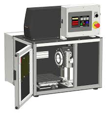 Laser Marking Enclosure - Main - Barnes Technical Products