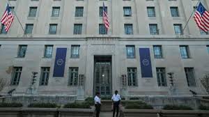 Afghan woman deported from US in first use of 'alien terrorist' court