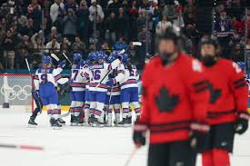 Winter Olympics 2026: U.S. women's hockey sends message, blows out Canada in Milan
