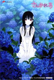 Image result for sankarea