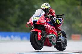 Paddock GP - News update