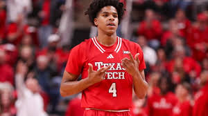 JT Toppin, Texas Tech basketball hand Houston first Big 12 loss