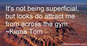 Amazing 7 eminent quotes by kiana tom images English via Relatably.com