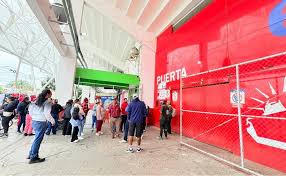 Irapuato Vs Jaiba Brava