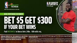 DraftKings promo code: Claim $300 in bonus bets for UFC Fight Night, Malott vs. Burns in Winnipeg on Saturday