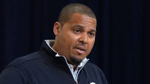 Ryan Poles explains why Bears didn't address defensive line on Day 2
